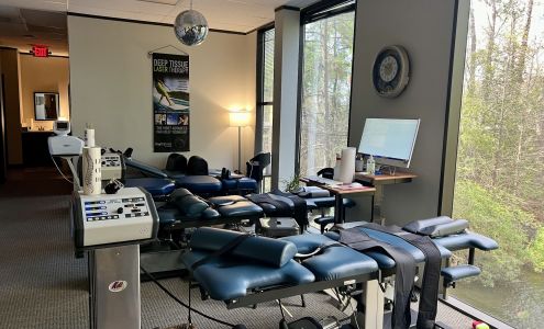 Dr. Nicole Shutko Chiropractic Center