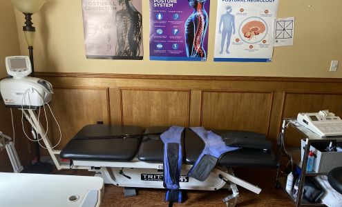 Crossroads Natural Health