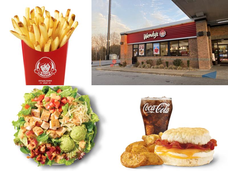 Wendy's