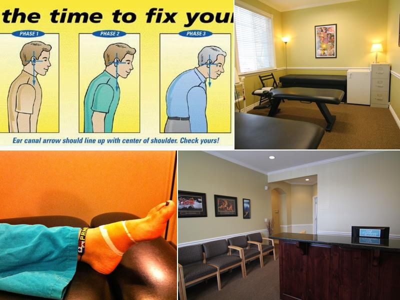 Orem Chiropractor | Dr. Paul Gurney