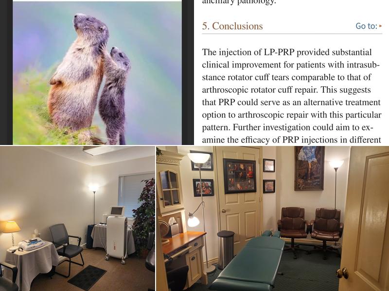 Michael Alsop, DC, Alsop Family Chiropractic