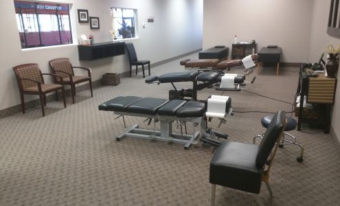 Lundell Chiropractic 5348 S 1900 W, Roy Utah 84067