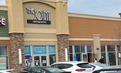 The Joint Chiropractic