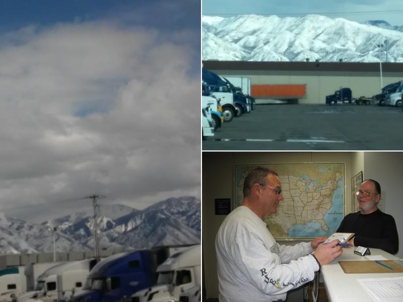 Dr Izzy's Chiro Stop