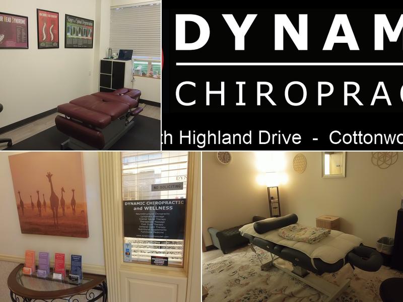 DYNAMIC CHIROPRACTIC