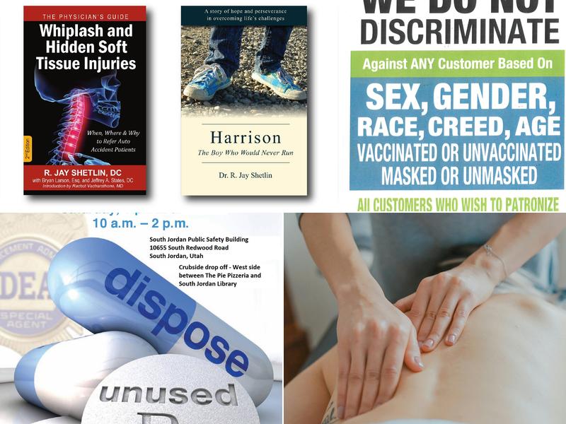 South Jordan Chiropractic