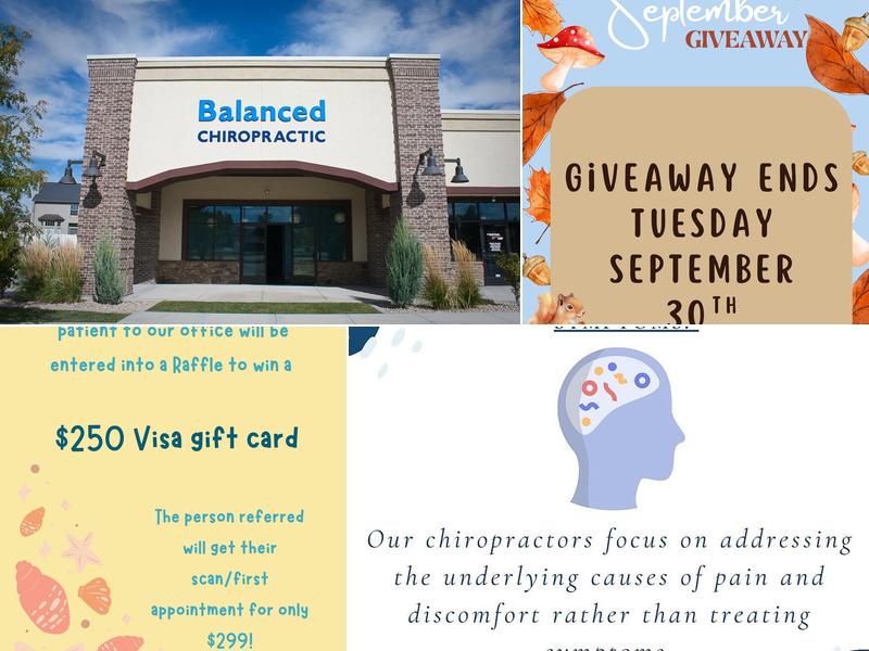Balanced Chiropractic