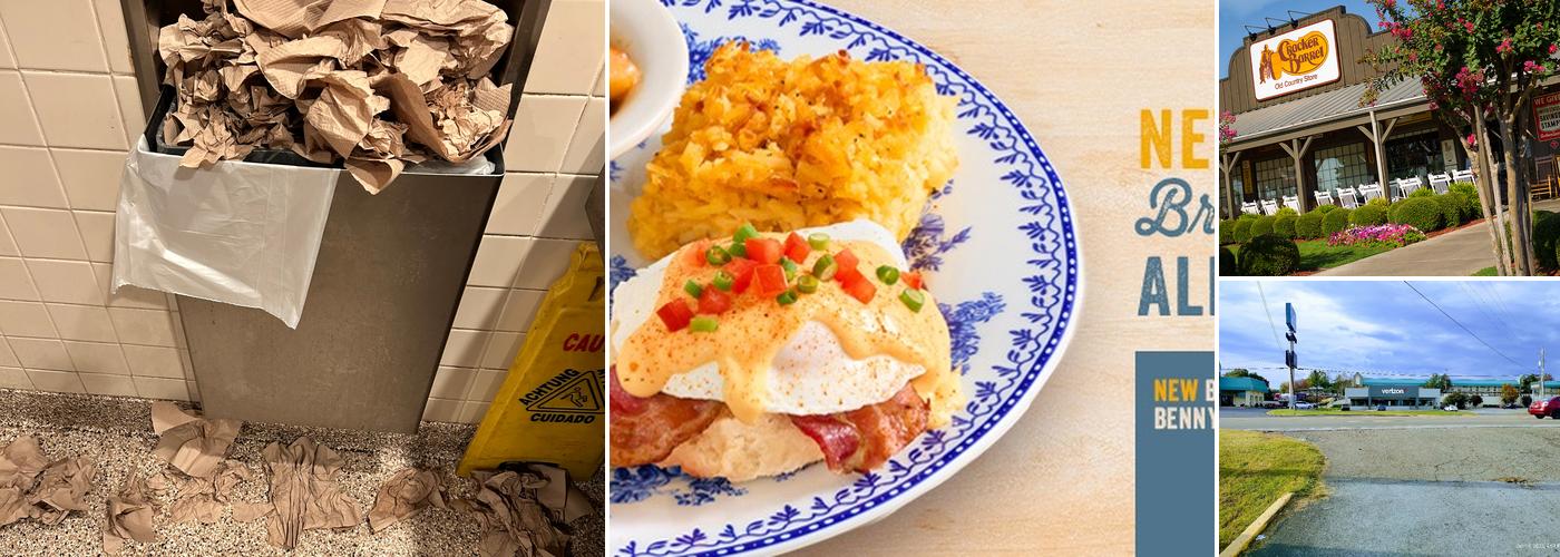 Cracker Barrel Old Country Store