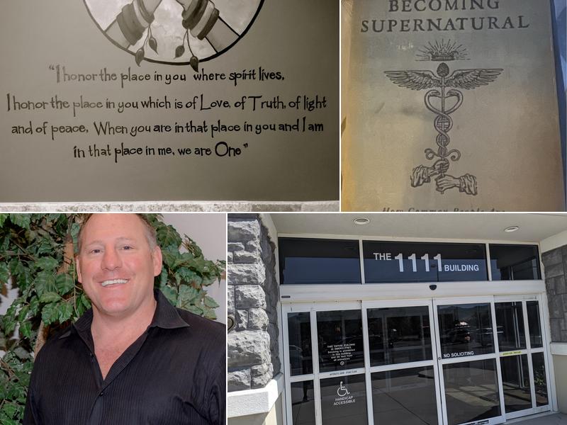 Goodwin Chiropractic and Massage