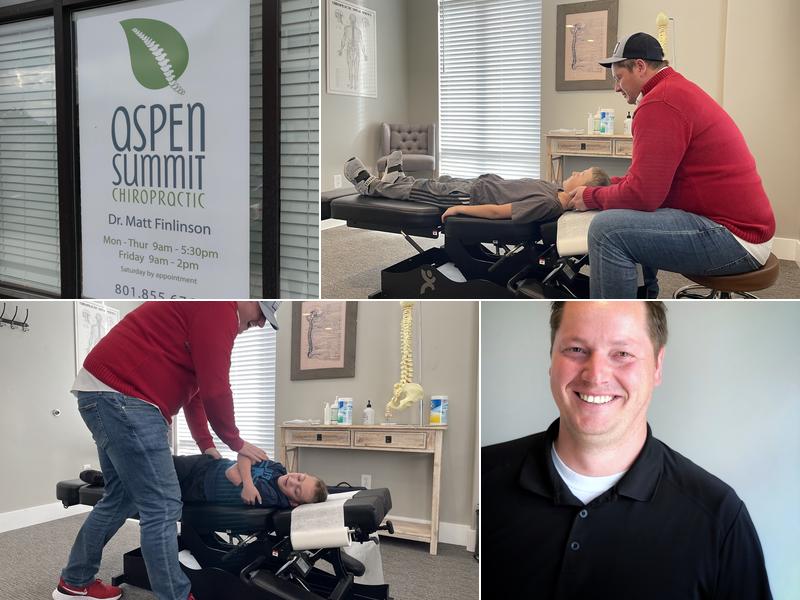 Aspen Summit Chiropractic
