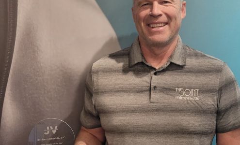 The Joint Chiropractic