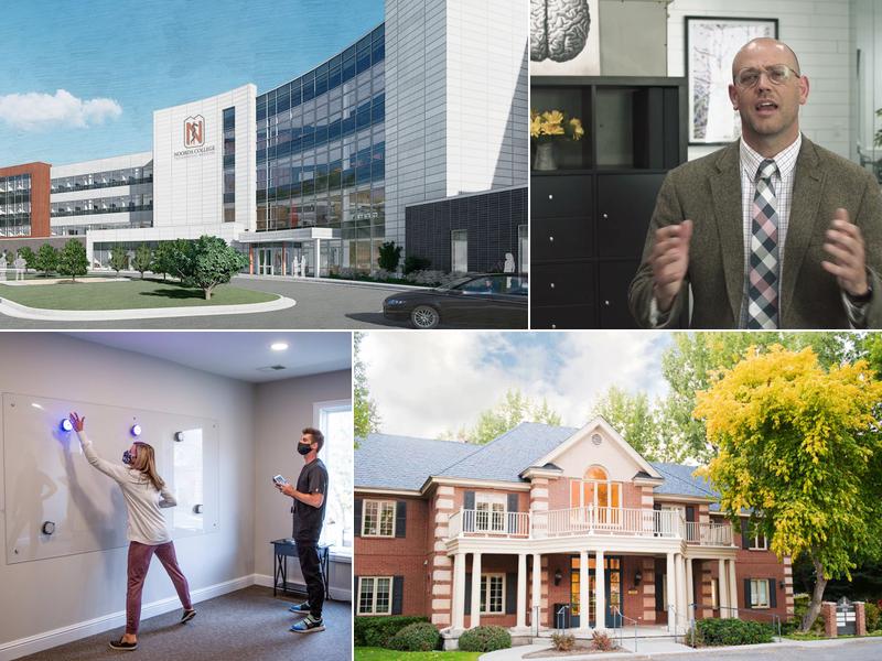 Migraine & Neuro Rehab Center