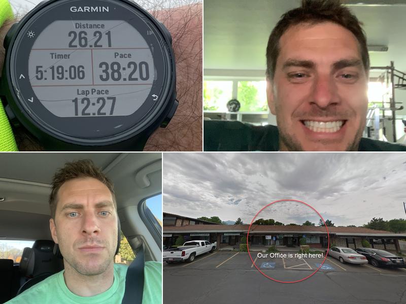 Mecham Chiropractic LLC