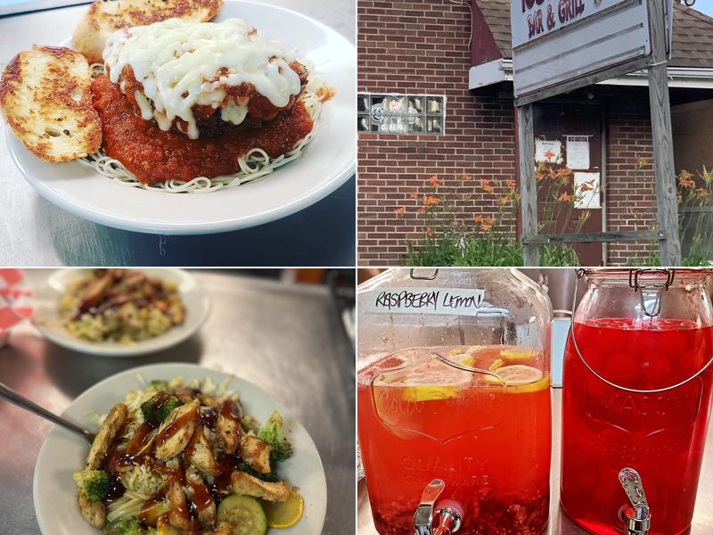 Toby Hill Bar & Grill