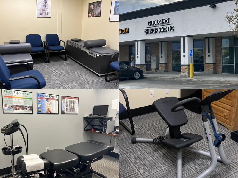 Goodman Chiropractic