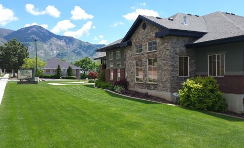 Favero Chiropractic 365 E Lomond View Dr #102, North Ogden Utah 84414