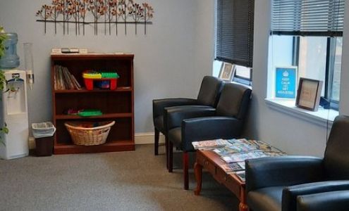 Richard Piorkowski, DC