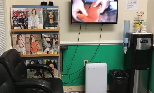 Chang Advance Chiropractic 장기원 통증클리닉 교통사고 전문병원 | 버지니아 교통사고 병원 | Auto Injury Clinic in Annandale (장기원 척추신경/한방 병원)