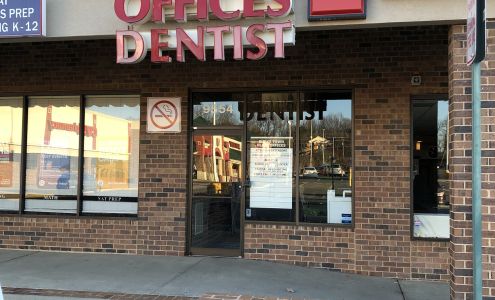 Andolina Chiropractic & Rehab 9259 Old Keene Mill Rd, Burke Virginia 22015