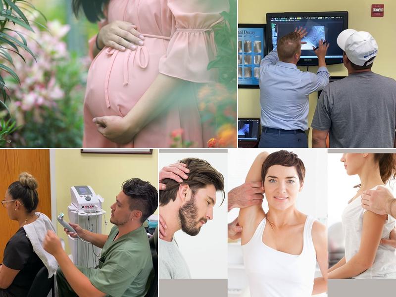 Acute & Wellness Chiropractic Clinic: Joseph Mikluscak, D.C.