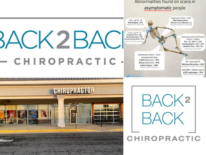 Back 2 Back Chiropractic
