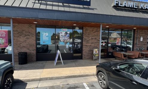 The Joint Chiropractic