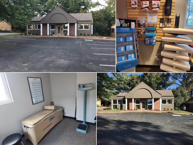 Walsh Family Chiropractic