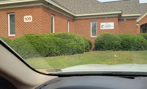 Chronic Conditions Center