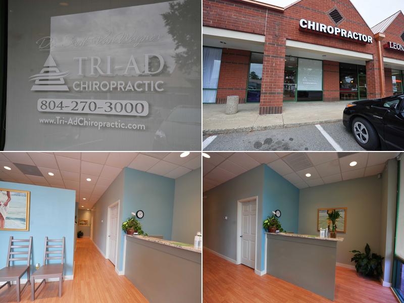 Tri-Ad Chiropractic
