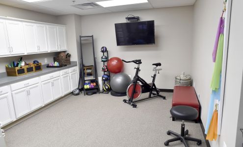 Haymarket Chiropractic & Rehabilitation 14535 John Marshall Hwy # 104, Gainesville Virginia 20155