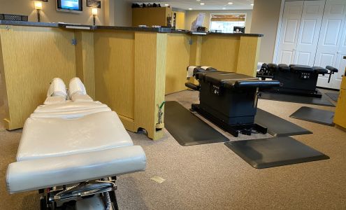 Chiropractic First - North Tazewell 105 Market St, North Tazewell Virginia 24630