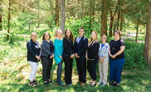 Cox Chiropractic Clinic