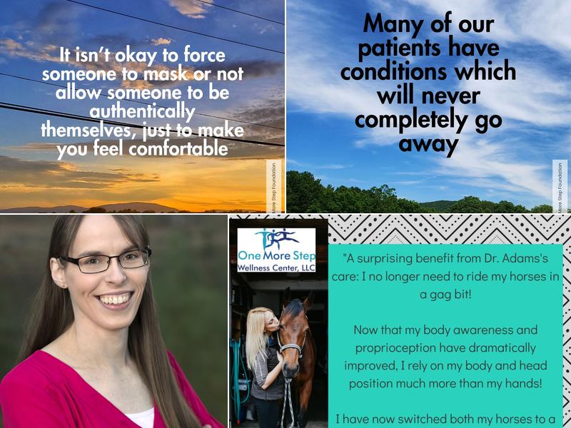 One More Step Wellness Center, LLC