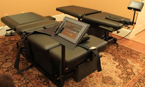 Laser Sport & Spine Rehab