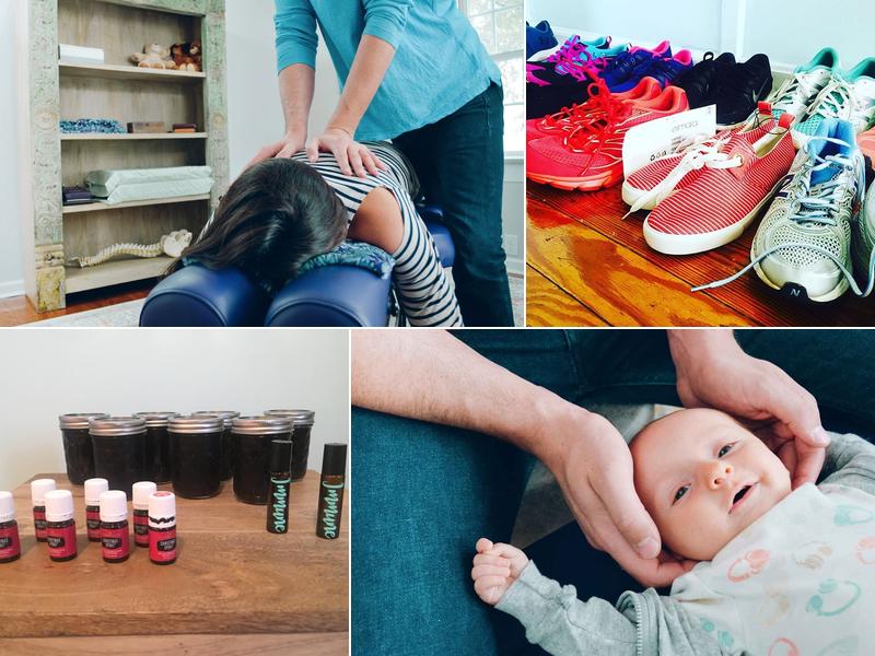 Hands of Hope Chiropractic & Wellness Center