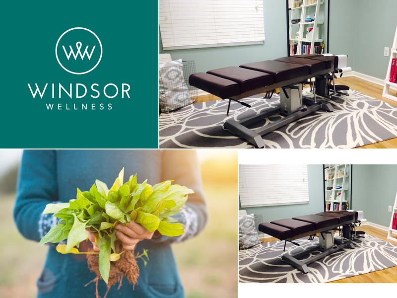 Windsor Wellness, Melissa D. Windsor