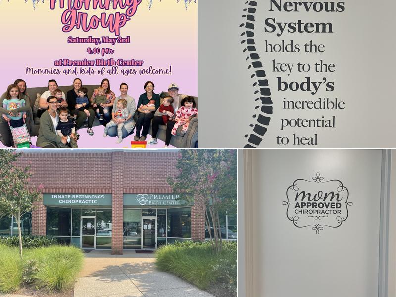 Innate Beginnings Chiropractic