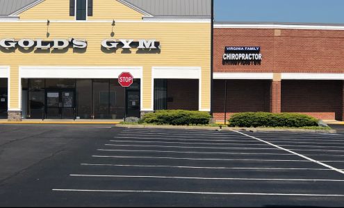 Virginia Family Chiropractic Health Center