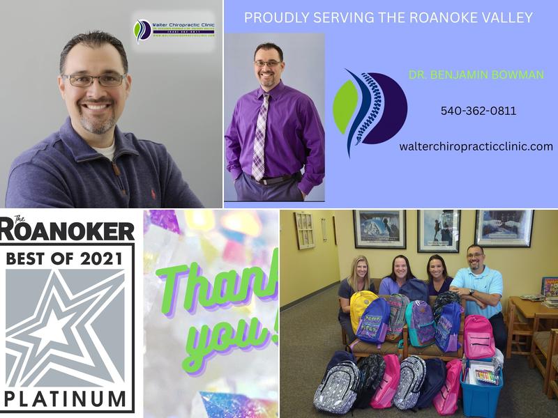 Walter Chiropractic (Dr. Bowman)