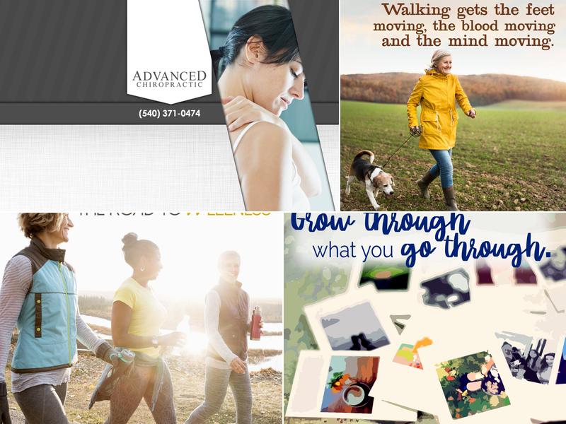 Advanced Chiropractic