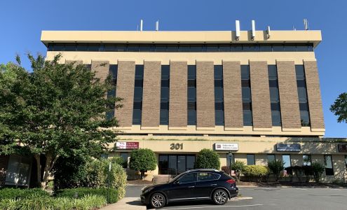 Pure Chiropractic 301 Maple Ave W Ste 515, Vienna Virginia 22180