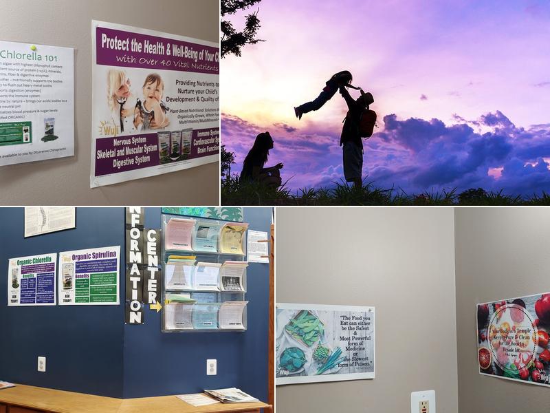 Matthew DiLorenzo, DC