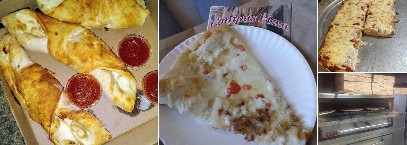 Campus Pizza