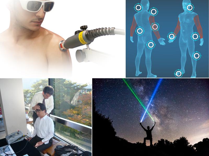 Laser Biotech International