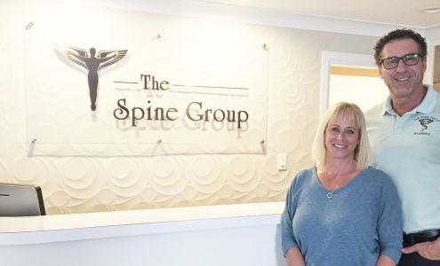 The Spine Group