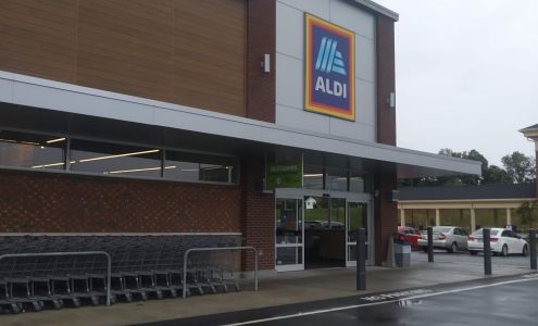 ALDI Tusculum