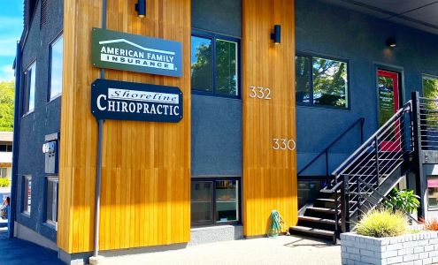 Shoreline Chiropractic Clinic