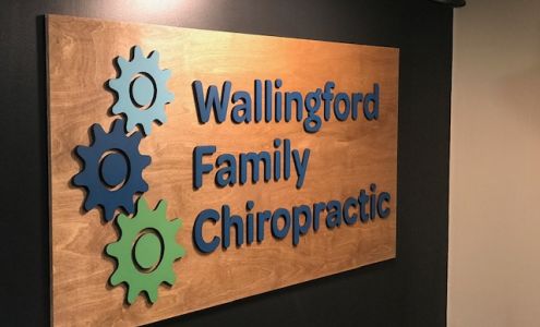 Wallingford Family Chiropractic Pllc