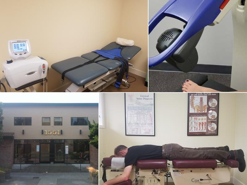 Ballard Central Chiropractic