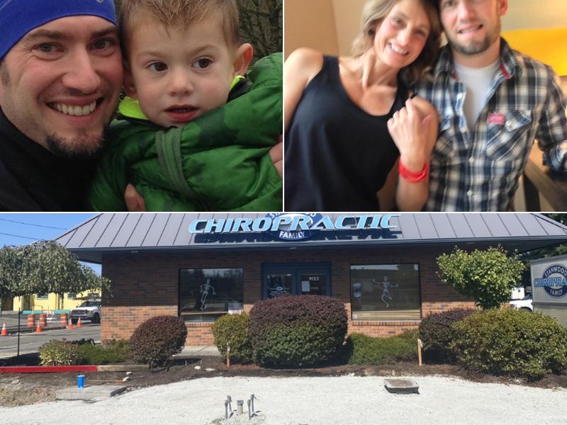 Stanwood Family Chiropractic